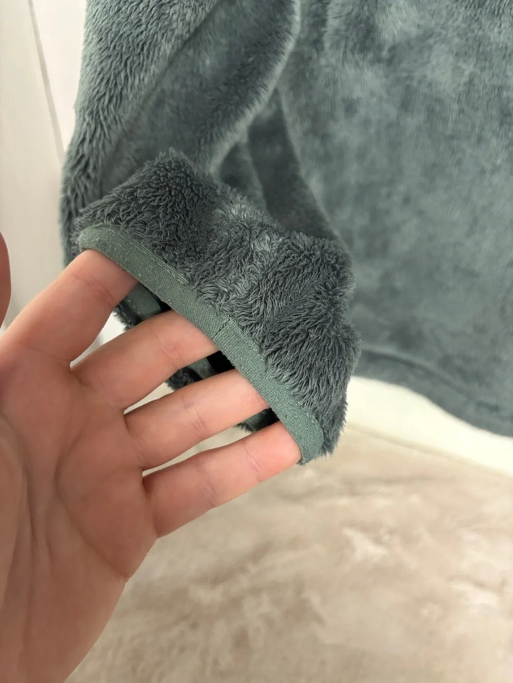 The North Face Jacket - Picture 10 of 11